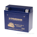 20Ah 12H YTX20HL-BS Harley Series Pinter